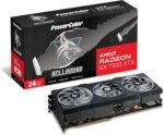 AMD Radeon RX 7900 XTX (24GB)