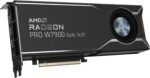 AMD Radeon PRO W7900 (48GB)