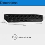 HP ProDesk 4 Mini G1i AI Business Mini Desktop (Intel Ultra 5-235T)