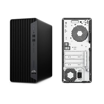 HP ProDesk 600 G6 tower desktop