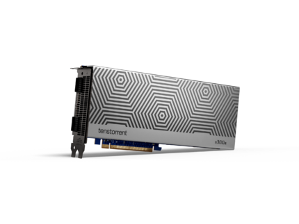Tenstorrent Wormhole n300 (24GB)